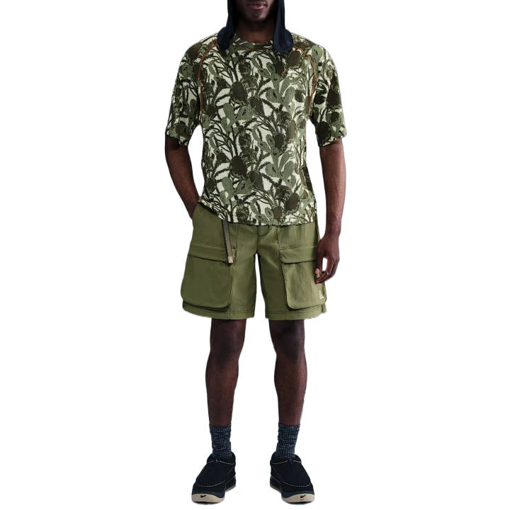 Nike Nike Nike Nike "Chinati" Men's Dri-FIT Adv Short-Sleeve Top