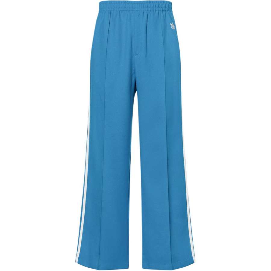GUCCI x Adidas Originals SS23 Casual Pants Men's Light Blue