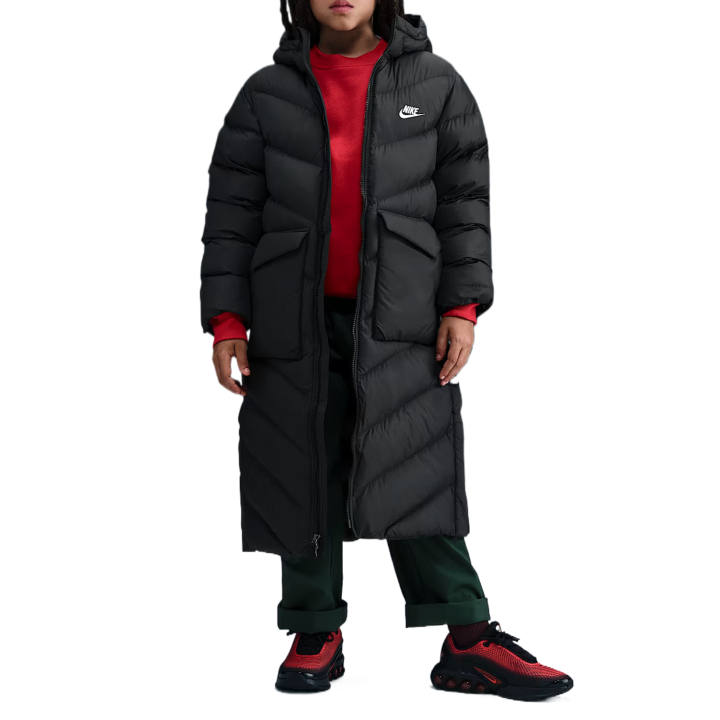 Nike Nike Parka Coat Sportswear SS25 Kids'