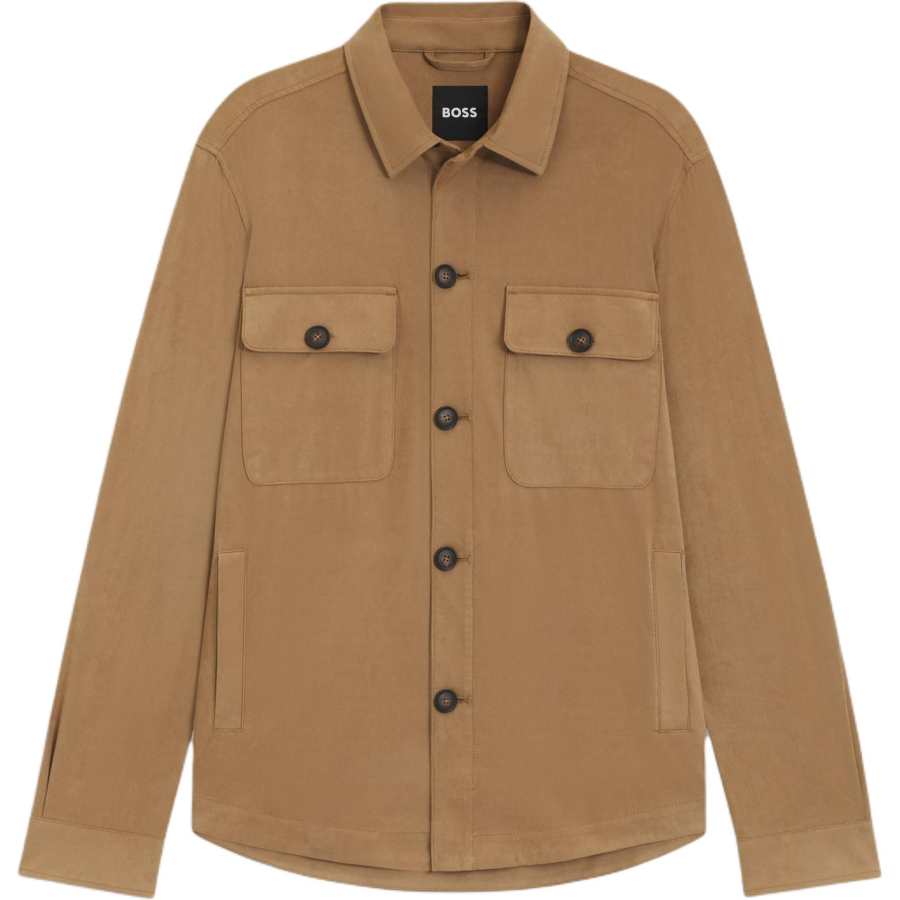 HUGO BOSS HUGO BOSS Jackets & Coats Men's