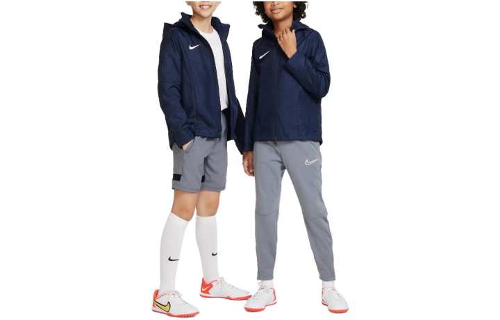 Nike Nike Kids Jackets Hooded Moderate