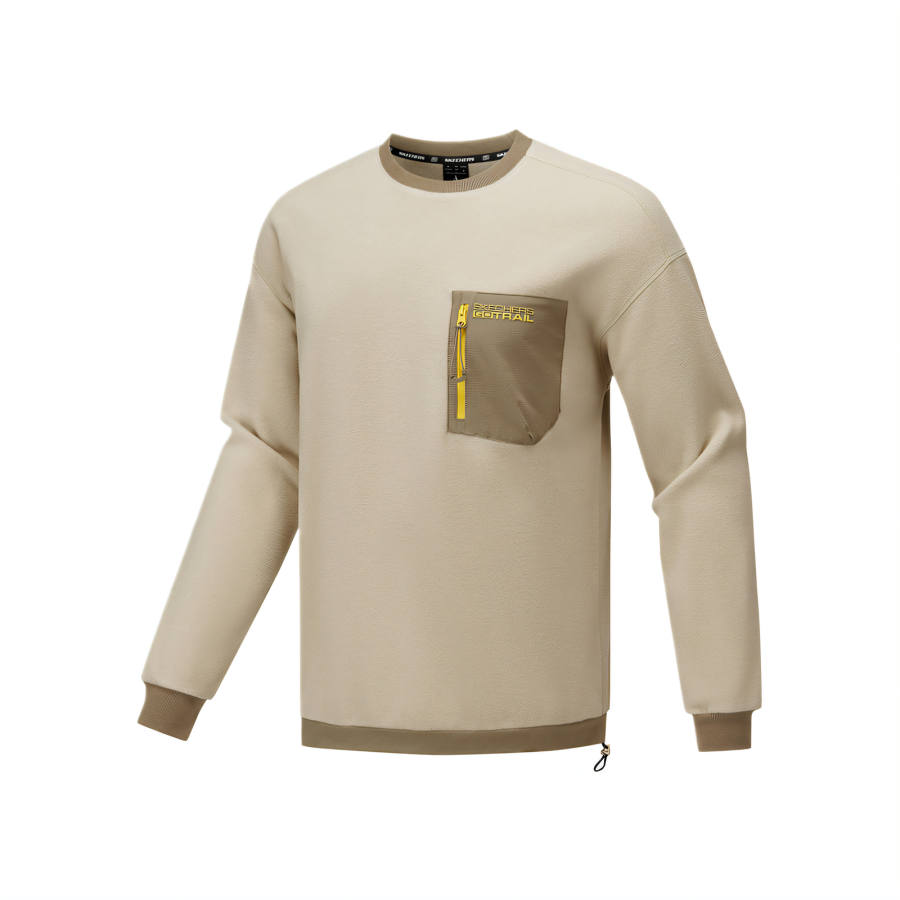 Skechers Wilderness Outdoor Collection Sweatshirt Unisex