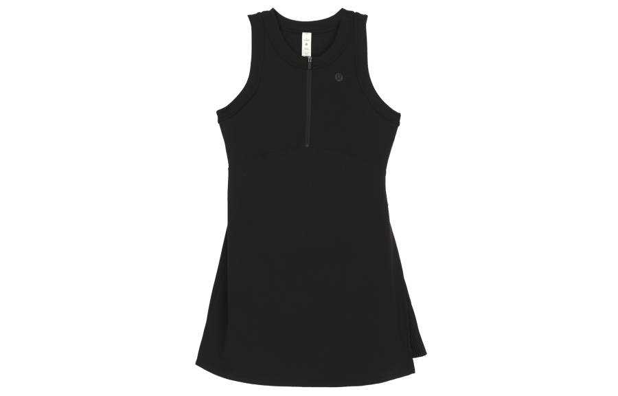 Lululemon Sleeveless Dress Women's