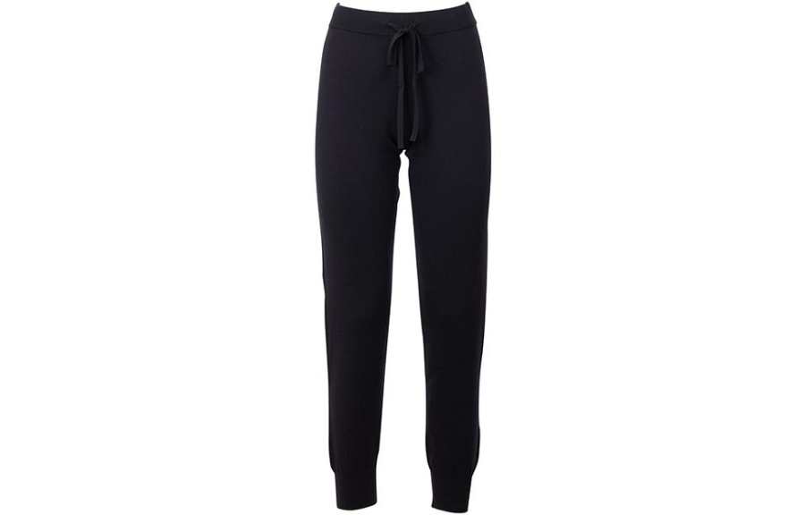 'S MAX MARA Casual Pants Women's Marine Blue