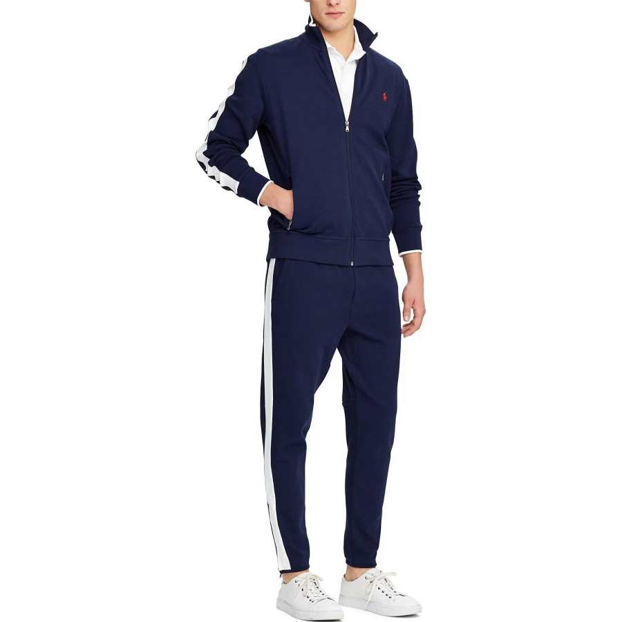Polo Ralph Lauren Jackets & Coats Men's Marine Blue