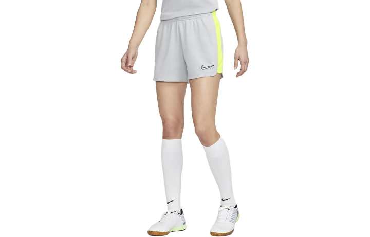Nike Nike Casual Shorts Women's Silver Moderate