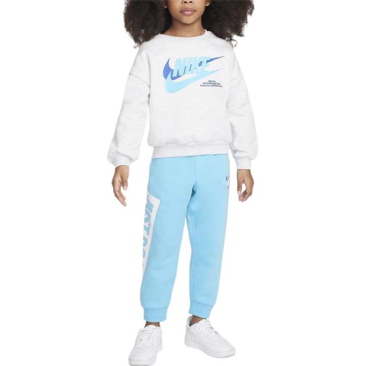 Nike Nike Kids Sweatshirts Crew Neck Moderate