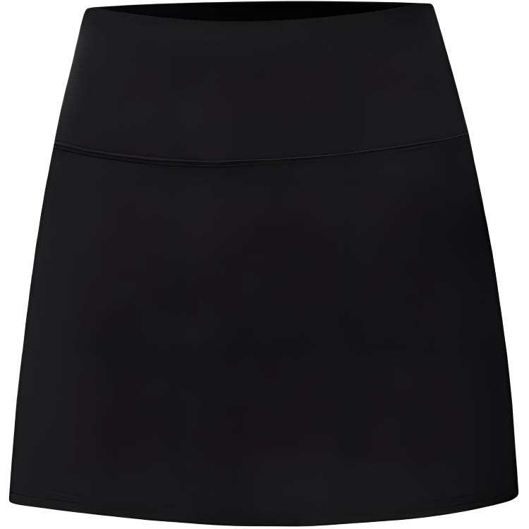 Lululemon Align Casual Short Skirts Women's
