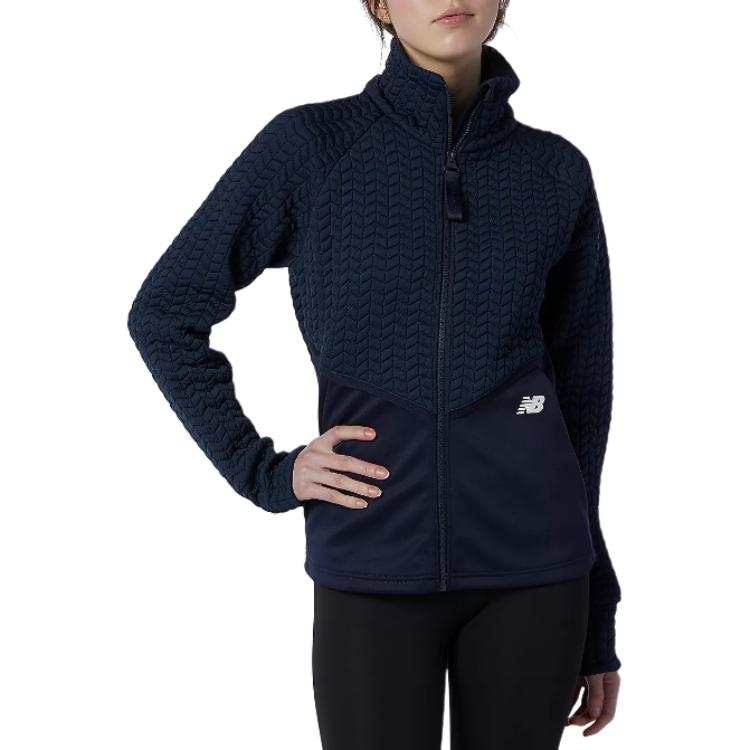 New Balance New Balance Heatloft Jackets & Coats Women's Black
