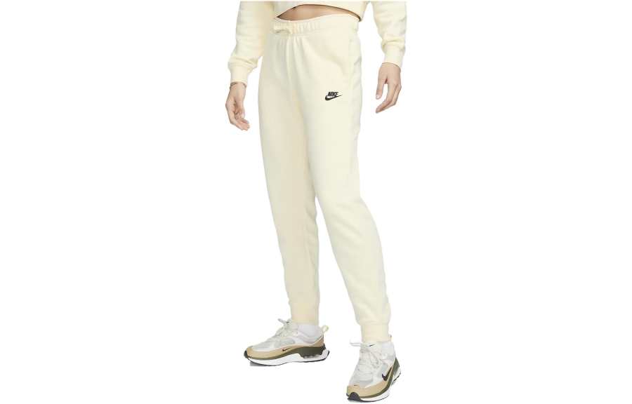 Nike Nike Sportswear Club Fleece Women's Mid Rise Joggers
