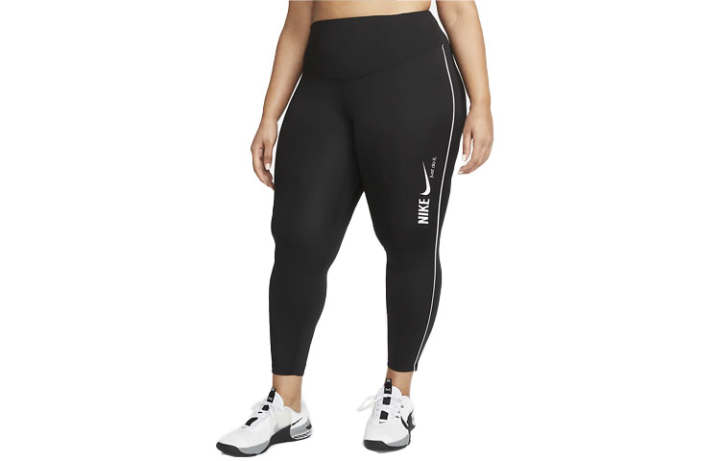 Nike Nike Sports Pants Women's Black Moderate