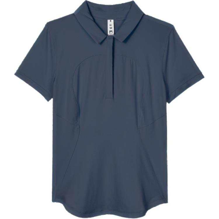 Lululemon Lululemon Quick Drying Polo Shirt Women's