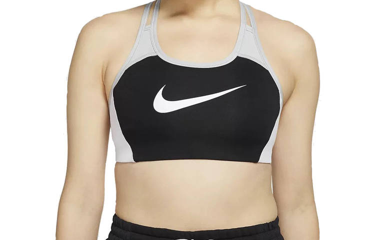 Nike Nike Sports Underwear Women's Black Moderate