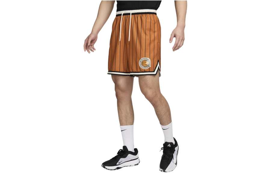 Nike Nike Dna Men's Dri-FIT 6' Basketball Shorts