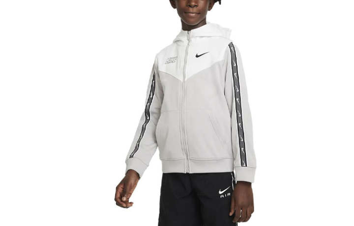 Nike Nike Kids Jackets Hooded Moderate