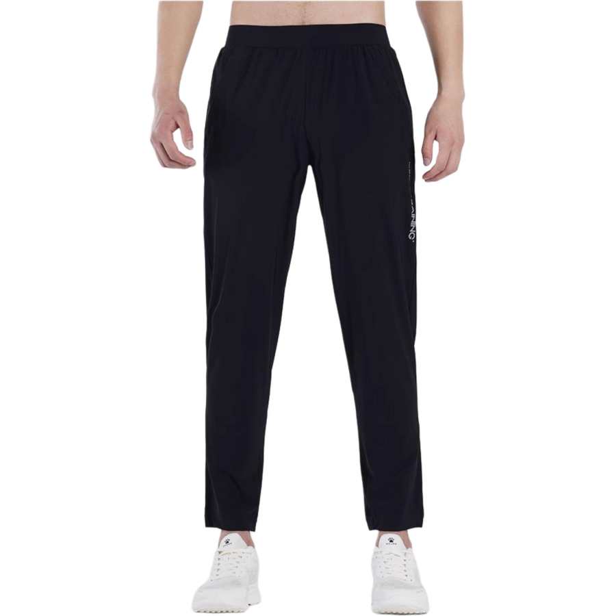 KELME KELME Knitted Sweatpants Men's Black