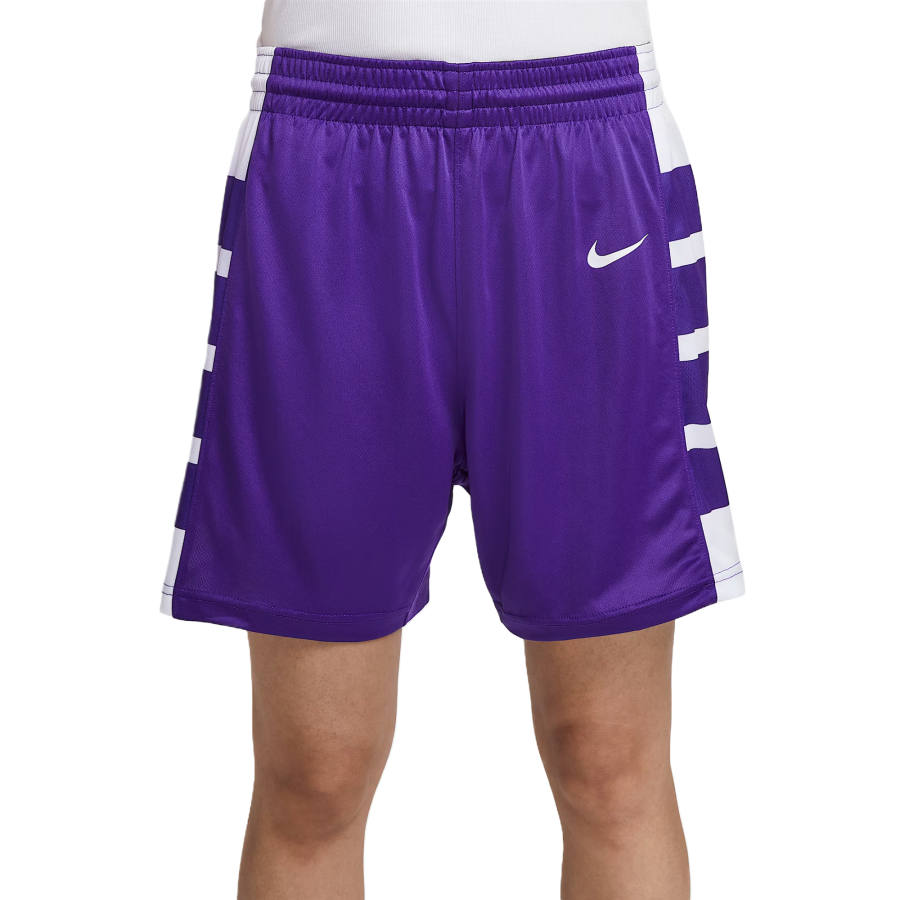 Nike Nike Dri Fit Sports Shorts Women's Team Purple