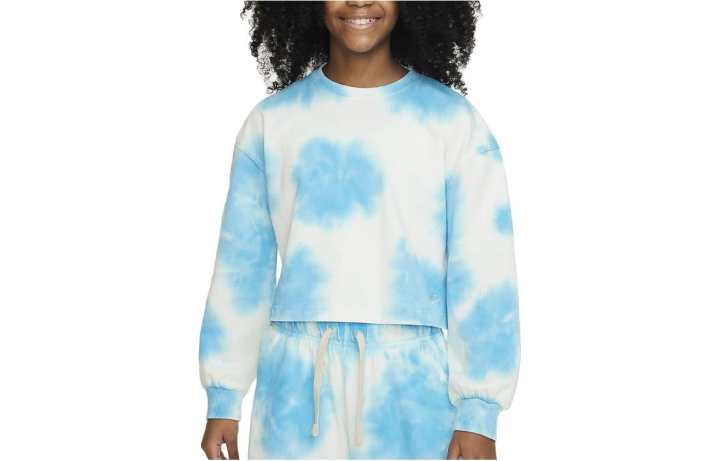 Nike Nike Kids Sweatshirts Crew Neck Moderate