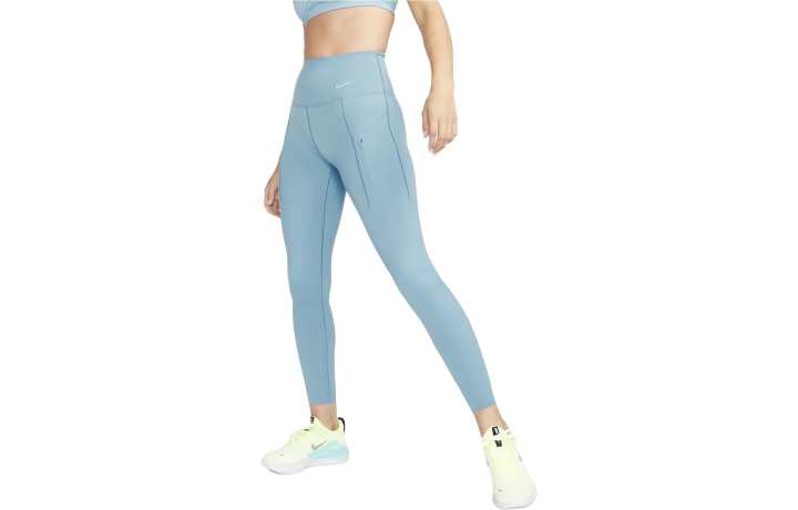 Nike Nike Sports Pants Women's Light Blue Moderate