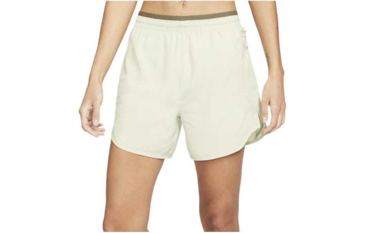 Nike Nike Casual Shorts Women's Light Green Moderate