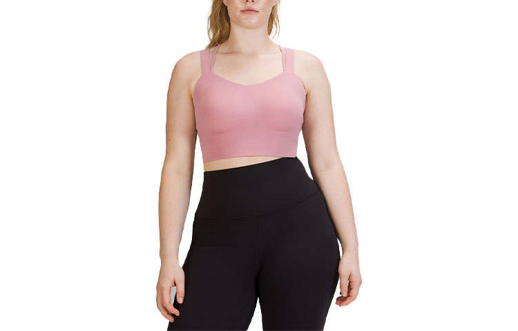 Lululemon Like A Cloud Yoga Underwear Women's