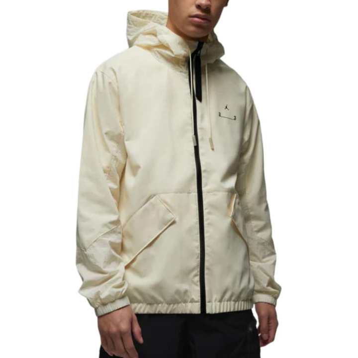 Jordan Jordan Jackets & Coats Men's Cream