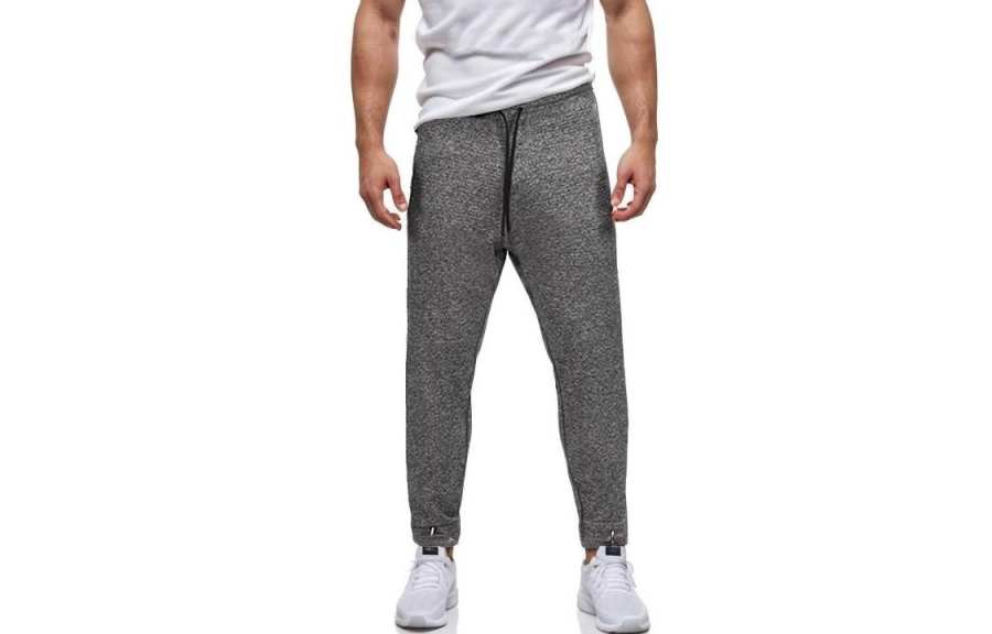 Lululemon Lululemon Sports Pants Men's Moderate