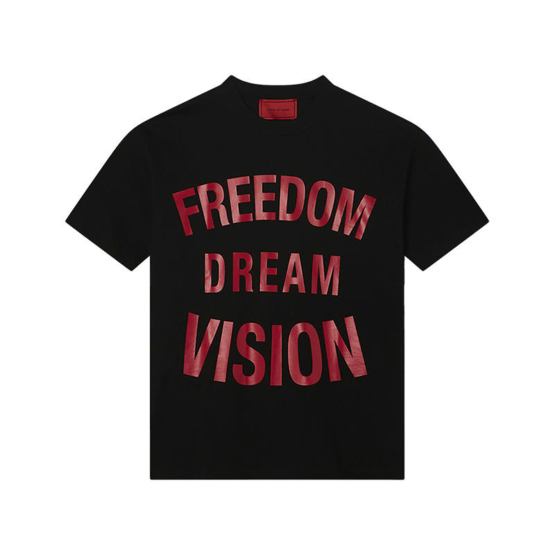 Vision Of Super | VOS T Shirt Unisex