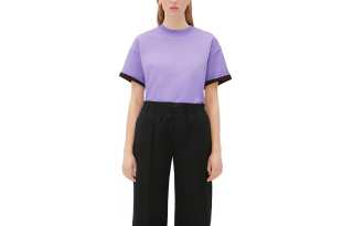 Bottega Veneta T Shirt Women's Purple