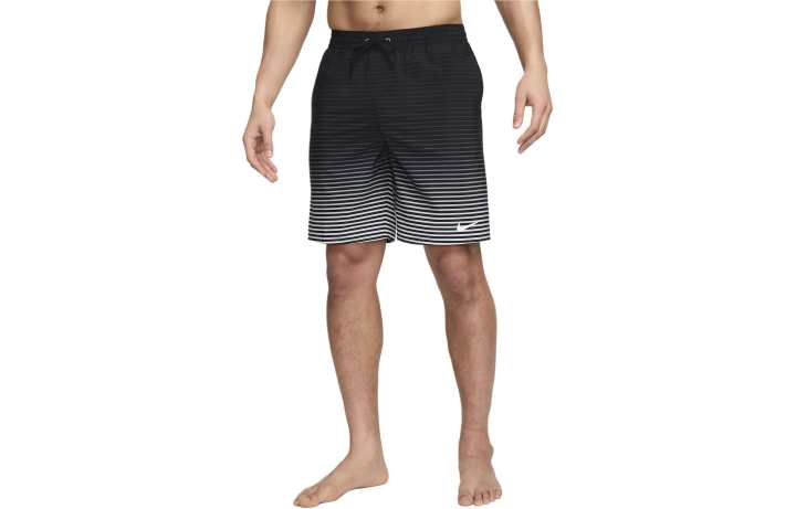 Nike Nike Swim Sports Shorts Men's Black