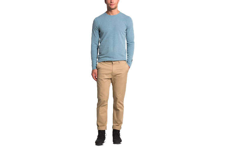THE NORTH FACE Casual Pants Men's