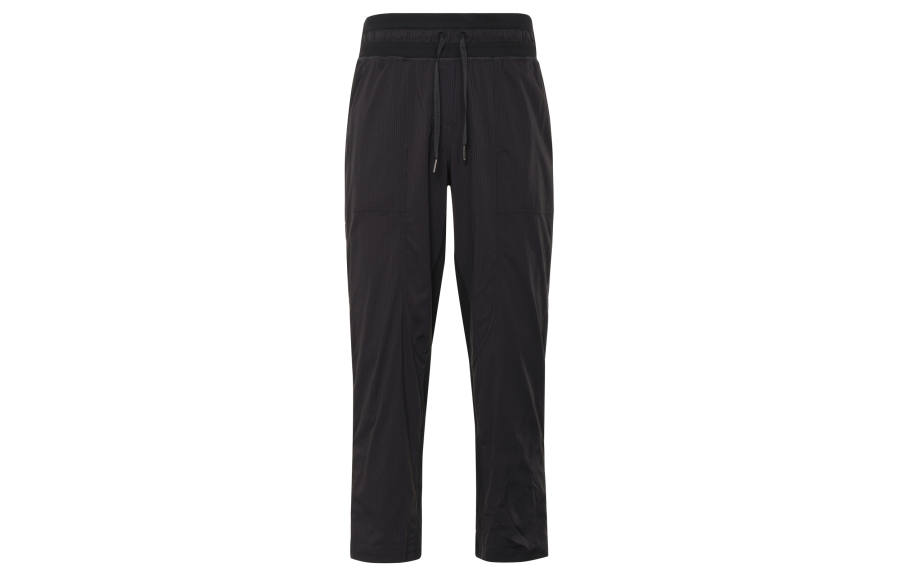 Lululemon Lululemon Dance Studio Sports Pants Women's