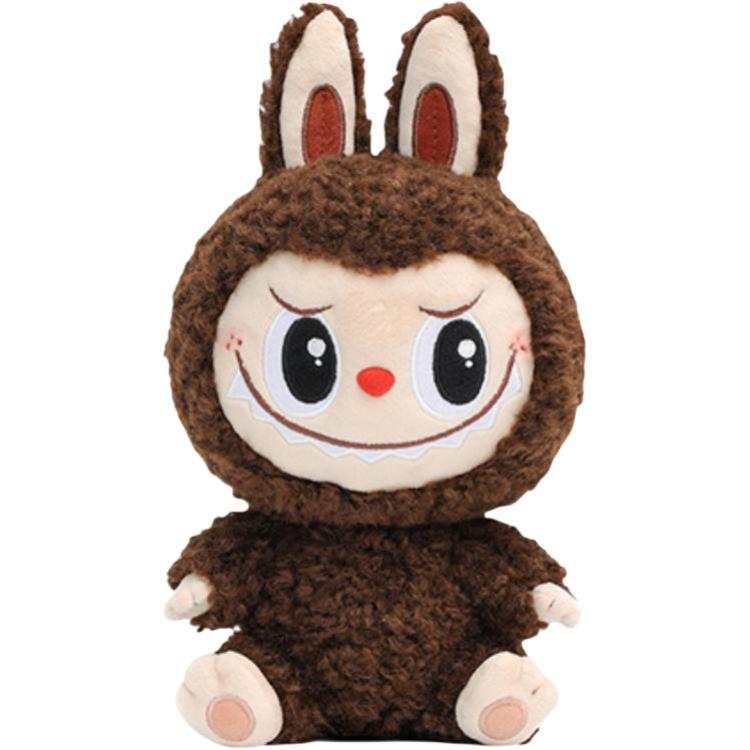 POP MART POP MART Labubu Cute Trend Based Products 23cm