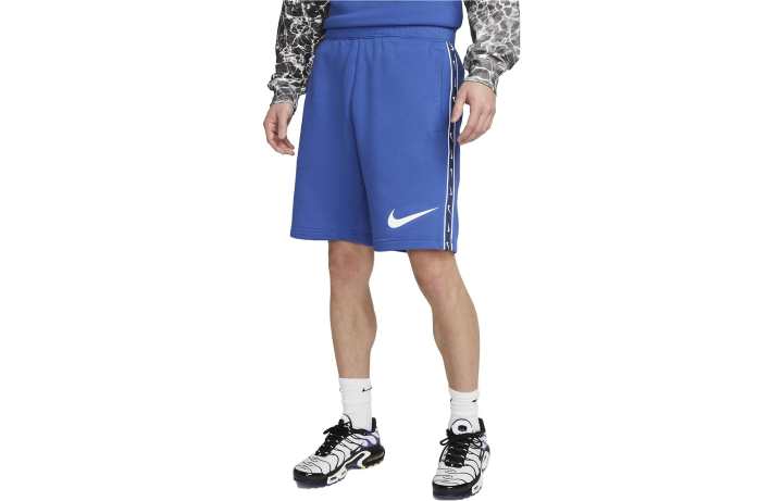 Nike Nike Casual Shorts Men's Dodger Blue Moderate