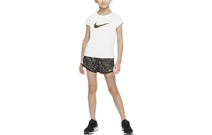 Nike Nike Kids Casual Sportswear Crew Neck Moderate