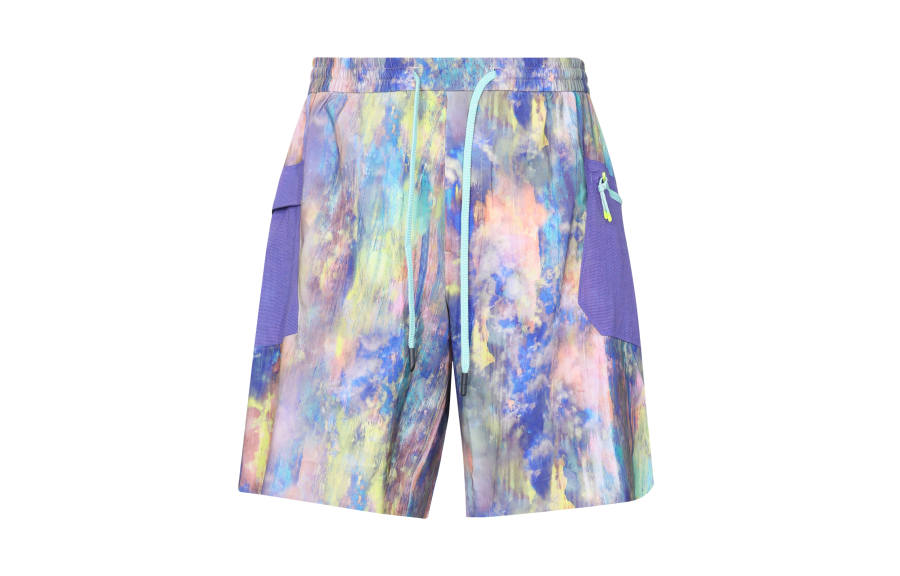 Lululemon Water Repellent Casual Shorts Men's