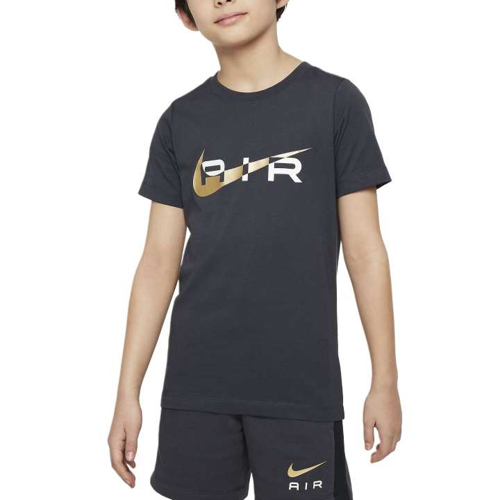 Nike Nike Grade School T Shirts Crew Neck Moderate