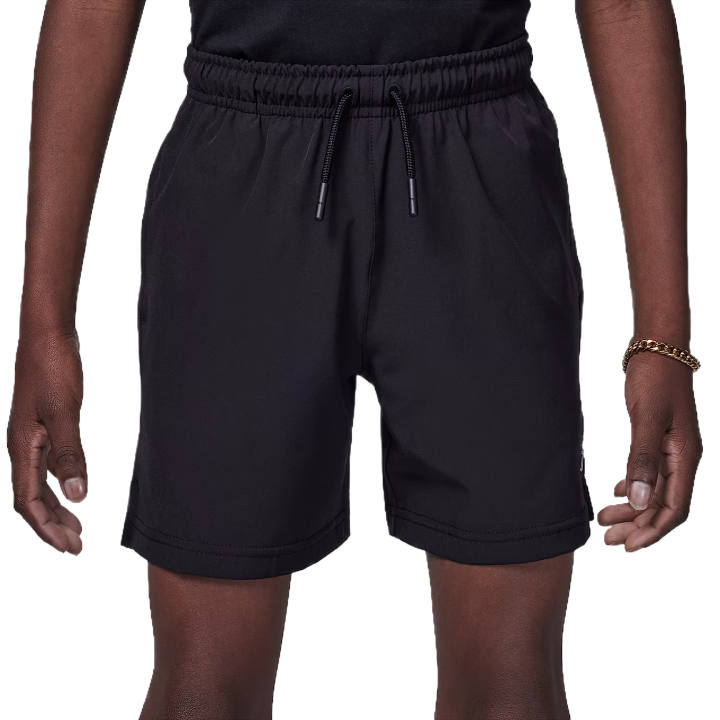 Jordan Jordan Jumpman SS25 Shorts Children Aged 3 7 Years Old Black
