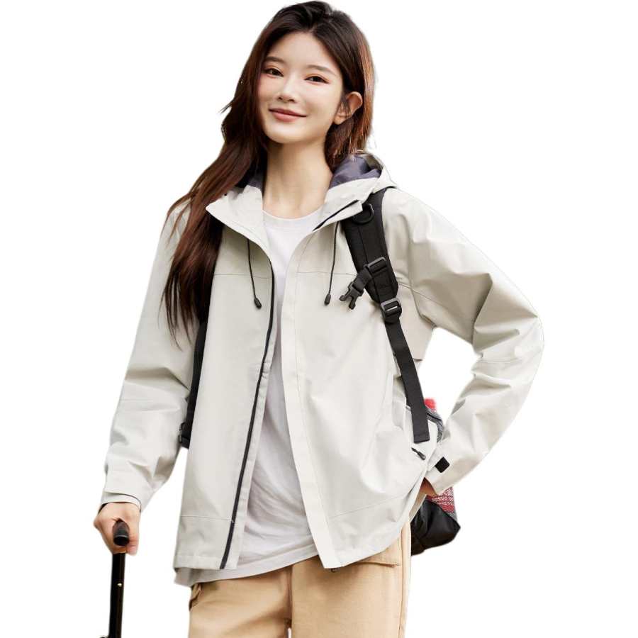 BALENO Jackets Women's Hooded Moderate Other