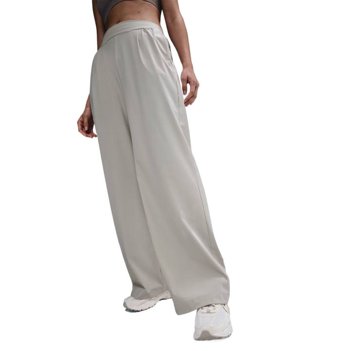 Nike Nike 24.7 PerfectStretch Women's Dri-FIT High-Waisted Loose Wide-Leg Pants