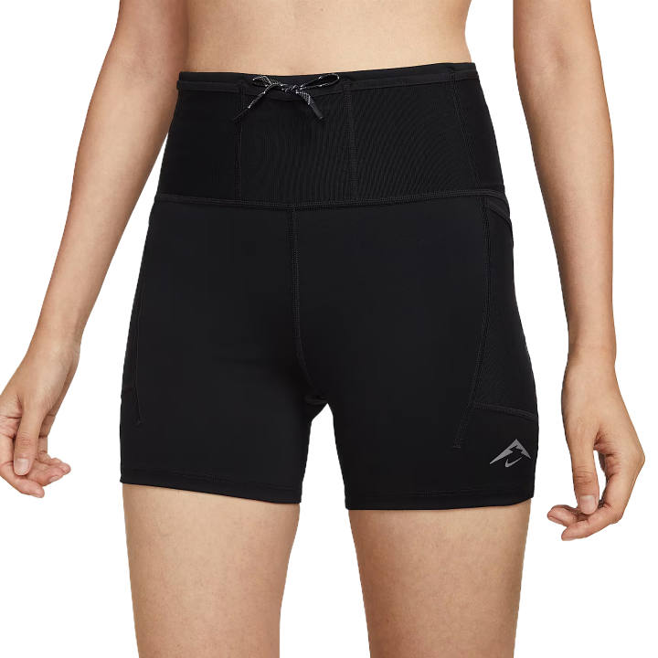 Nike Nike Trail Women's Dri FIT High Waisted 4' Tight Running Shorts