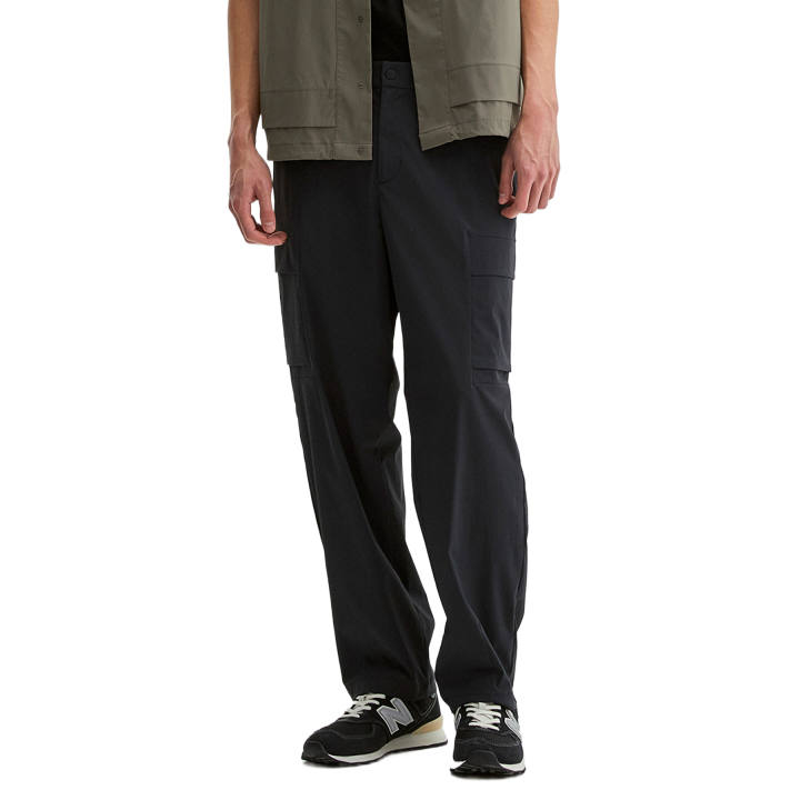 New Balance New Balance FROZEN Cargo Pants Men's Gray
