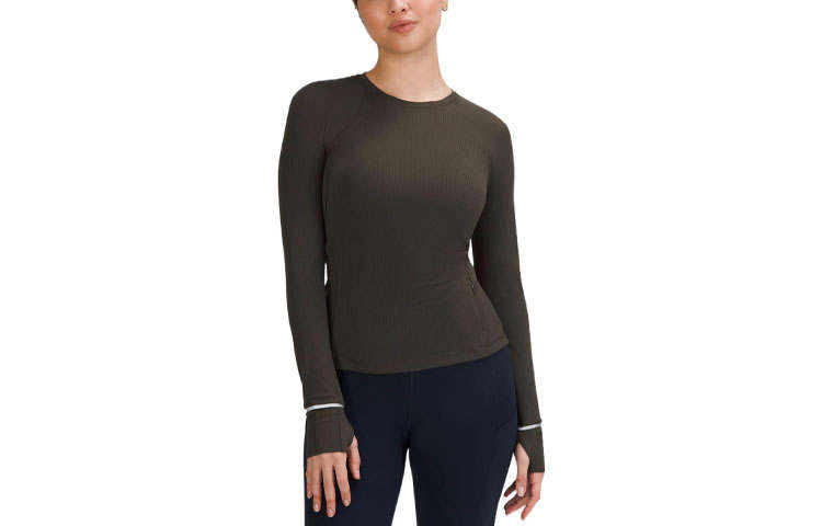 Lululemon It's Rulu Knitwear Women's
