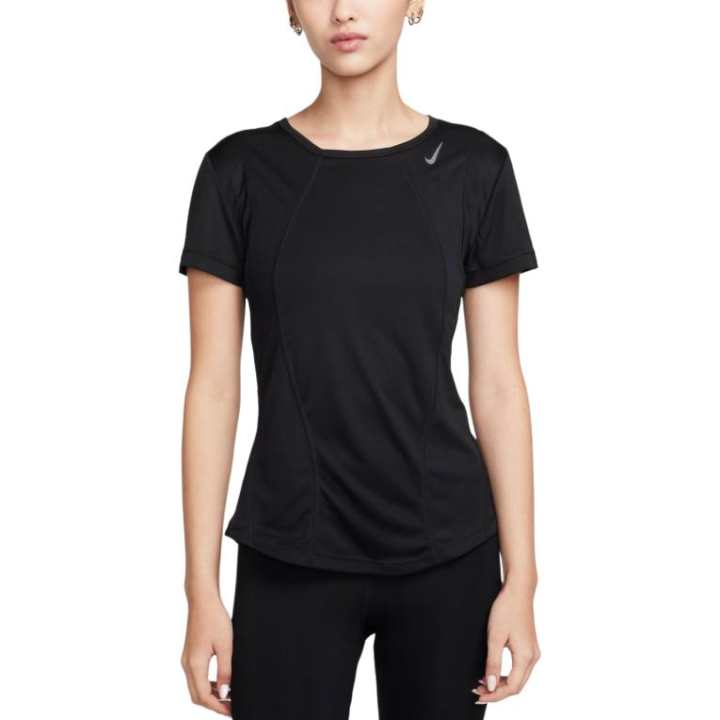 Nike Nike T Shirts Women's Black Crew Neck