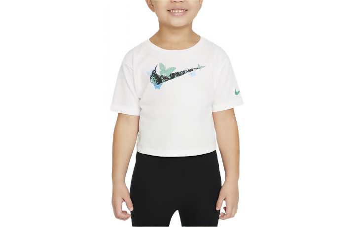 Nike Nike Baby T Shirts Crew Neck Moderate