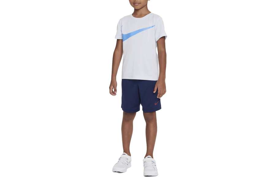 Nike Nike Casual Sportswear Midnight Marine Blue Kids'