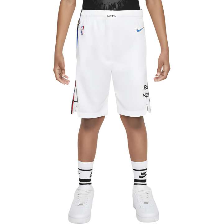 Nike Nike x NBA Shorts Teenagers White