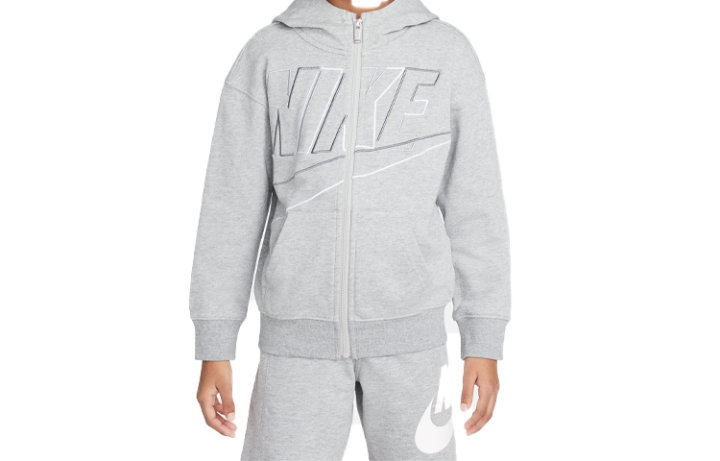 Nike Nike Kids Sweatshirts Hooded Moderate
