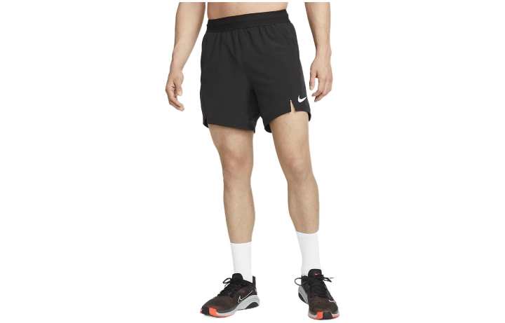 Nike Nike Sports Shorts Men's Black Moderate