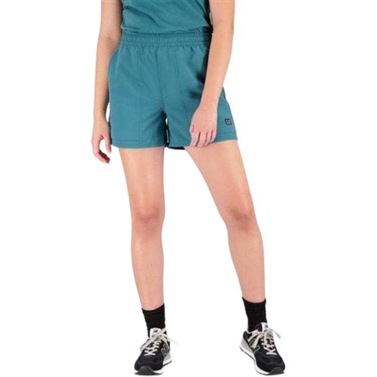 New Balance New Balance Casual Shorts Women's Dark Blue